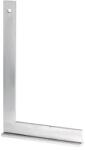 Format Echer Drept Standard cu Talpa, 750 X 375, S 30 X 5 (FR.4602XX0750) Vinclu