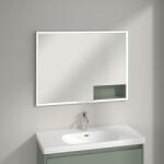 Villeroy & Boch My View+ dulap 100x16.8x75 cm cu oglinda verde A48210AF (A48210AF)