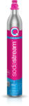 SodaStream DUO gyorscsatlakozós CO2-palack 60L (2270171)
