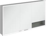 Villeroy & Boch My View+ dulap 140x16.8x75 cm cu oglinda verde A48214AF (A48214AF)