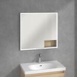 Villeroy & Boch My View+ dulap 80x16.8x75 cm cu oglinda | A48280VJ (A48280VJ)