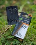 FOX Edges SWGO Chod Rigs - 4 (x3) (CCR201)