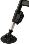 JRC Defender II Relaxa Hi-Recliner Arm Chair (1591693)