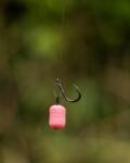 FOX Carp Ready Rigs - Fluoro D-Rig - 4 (x3)