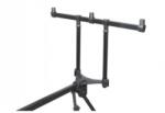 ZFISH Rod Pod Compact 3 Rods - Bottartó (ZF-2416)
