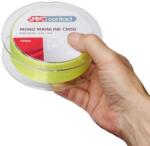 JRC Contact CM50 Hi Viz Yellow 600m - 0, 35mm / 10, 5kg