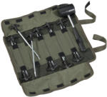 Mivardi tartalék csapszegkészlet + kalapács