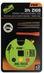 FOX Zig Ready Rigs 3, 7m (CCR190)