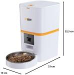 Ferplast RISTO PET SMART Automata etető