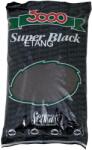 SENSAS 3000 Super Black Lake 1 kg