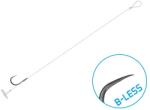 DELPHIN FLR Quickstop 8cm / 0, 22mm / B-LESS 6 / 6db (101001020)