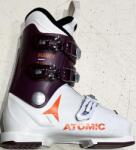 Atomic Hawx Girl 3 használt sícipő 2025 23-23.5 (2025-12-20)