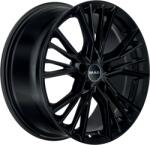 Mak Janta Mak Union Cb57.1 8/18 5x112 Et45 Gloss Black