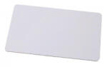 WALISEC RFIDCARD RFID beléptető kártya, Mifare (13, 56MHz), fehér (WS-RFIDCARD) - bbmarket
