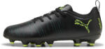 PUMA Gyerek focicipők Puma Future 8 Play FG/AG fekete - decathlon - 22 290 Ft