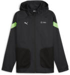 PUMA Vízálló szövetkabát Puma MAPF1 fekete - decathlon - 45 590 Ft