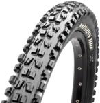 Maxxis Puha gumi Maxxis Minion DHF 3C Terra / Exo / Tubeless Ready 26 x 2.30 fekete