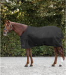 WALDHAUSEN Kinti takaró ló számára Waldhausen Nordic 100g 105 CM fekete