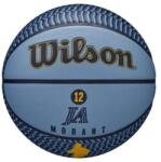 Wilson Léggömb Wilson Morant Outdoor 7 kék