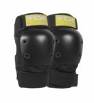 TSG Könyökvédő Allground fekete TSG védők XL fekete