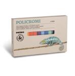  Porpasztell készlet 12db-os Primo PRIMO HOBBY, PROFESSIONAL