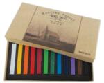  Porpasztell készlet 12db-os Masters Pastel
