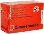 Zimmermann 10990.107. 1 Fékpofák készlet
