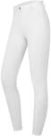 ELT Női teljes grip lovaglónadrág ELT Essential Silikon fehér - decathlon - 24 790 Ft