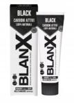 Blanx fehérítő fogkrém Black 75ml (8017331090084)