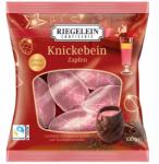 Riegelein Karácsonyi tobozok likőrrel 150g Fairtrade Németország (4013900507094)