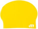 MEGAFORM Latex úszósapka Megaform sárga