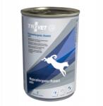 TROVET nedves eledel Rrd Hypo Nyúl konzerv 400g