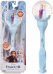 JAKKS Pacific Jégvarázs 2 Frozen Zenélő Hópálca Elsa Disney Hangok 25 CM (192995202870)
