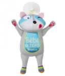 Badabulle textil Bébé á Bord B045905