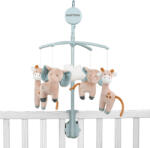 Nattou zenélő-forgó plüss Luna and Axel - babycenter-online