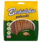 Aksam Beskidzkie szezámos ropogós rudacskák 175g (009272)