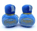  Eredeti Plüss Akasztó Poppy 15X10 CM Kék