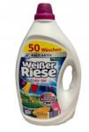 WeiserRiese Weisser Riese 50 mosási gél színes textíliákhoz 2, 25l (4015200031989)