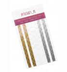 Bytecraft Fotósarok tölcsér Esküvő Áldozás 102 db MIX (NZ-102-ZBS)