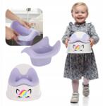 Sun Baby Gyerek bili csúszásgátló kivehető betéttel Stabil matrica