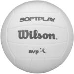 Wilson Léggömb Wilson Soft play 5 fehér
