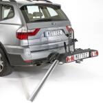 MOTTEZ 2 kerékpáros vonóhorog rögzítő Mottez Zeus Vae/Ebike fekete