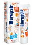 Biorepair Kids 0 - 6 Éves Korig - Fluoridmentes Őszibarack Ízű Fogkrém (8017331069202)