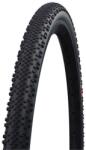 Schwalbe Bicikli gumi Schwalbe G-One Bite 50-584 fekete
