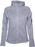 LHOTSE Női polár szürke