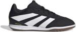 Adidas Gyerek focicipők adidas Predator Club Sala IN fekete|zöld