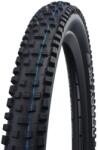 Schwalbe Bicikli gumi Schwalbe NoBBy Nic HS602 Evo S. Trail Tle fekete