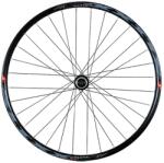 VELOX Kerékpár első kerék felnizár Velox Klixx Tub. Ready Moy. fekete