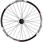 VELOX Kerékpár első kerék felnizár Velox fekete