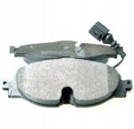 Denckermann Első Fékbetétek Audi Cupra Seat Skoda VW-hez